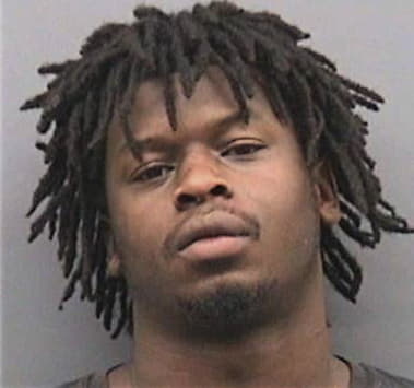Sinclair Borden - Hillsborough County, FL 