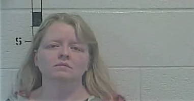 Marylin Bors, - Shelby County, KY 