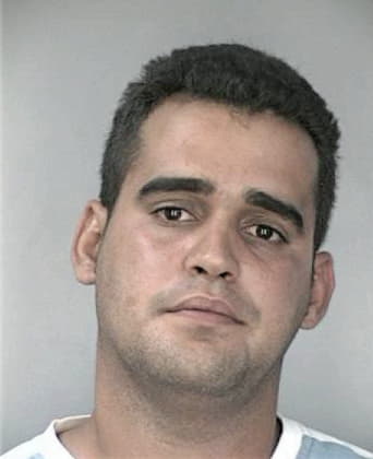 Steven Bowlin - Hillsborough County, FL 