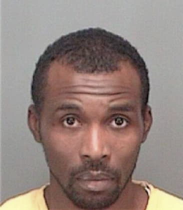 Latrez Bradley, - Pinellas County, FL 