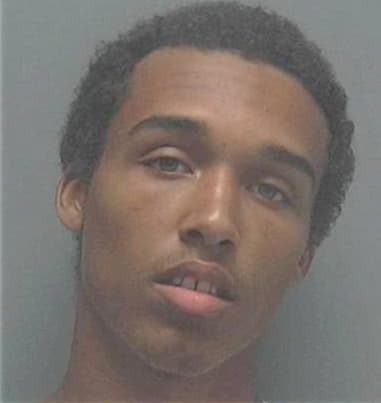 Terrence Braxton, - Lee County, FL 