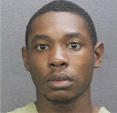 Brian Brown, - Broward County, FL 