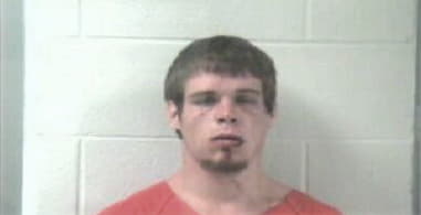 Damon Brown, - Daviess County, KY 