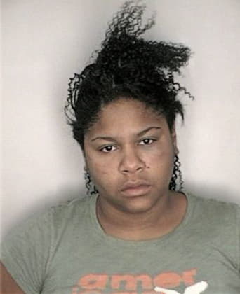 Latonya Brown, - Hillsborough County, FL 