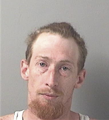 Steven Buell, - Escambia County, FL 