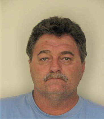 Luther Burgess, - Hillsborough County, FL 