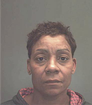 Terri Burnett - Douglas County, GA 