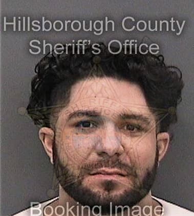 Alfredo Cabreraportillo, - Hillsborough County, FL 