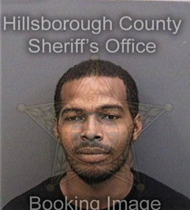 Anthony Candela, - Hillsborough County, FL 