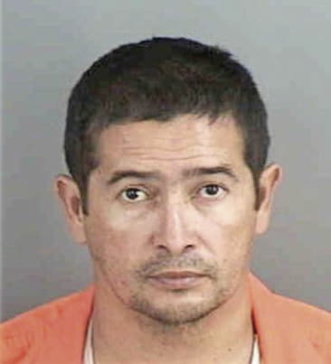 Alfonso Carrillo, - Collier County, FL 