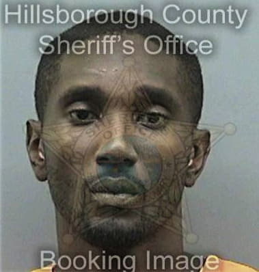 Michael Chandler, - Hillsborough County, FL 