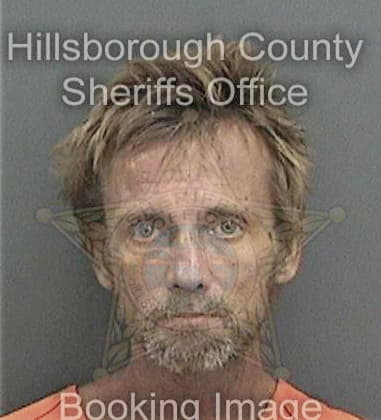 Eric Chimal - Hillsborough County, FL 