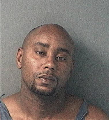 Michael Clines, - Escambia County, FL 