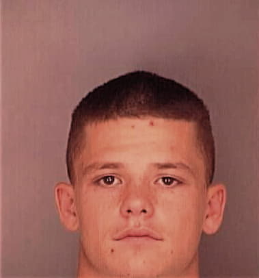 David Cloutier - Polk County, FL 