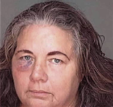 Robin Coker - Polk County, FL 