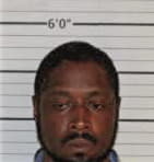 Rodrick Cole, - Shelby County, TN 