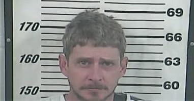 Stephen Cole, - Perry County, MS 