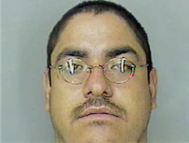 Robert Coleman - Polk County, FL 