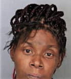 Miquanesha Collins, - Shelby County, TN 