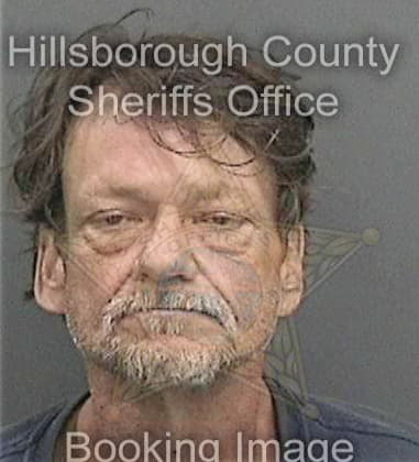 Arturo Colon, - Hillsborough County, FL 