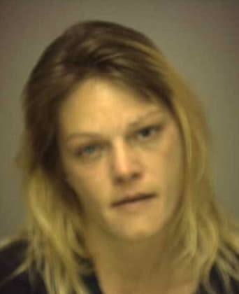 Cassandra Cribbs, - Putnam County, FL 