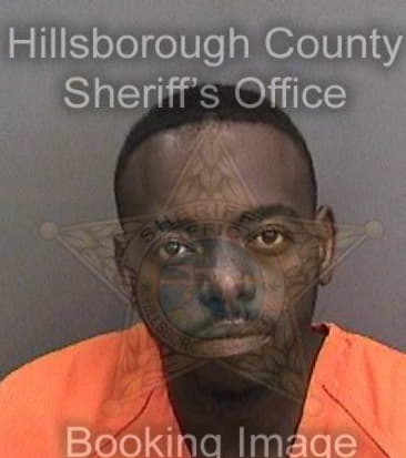 Charles Davis, - Hillsborough County, FL 