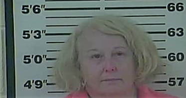 Judy Davis, - Carter County, TN 