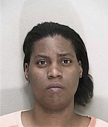 Toya Davis, - Marion County, FL 