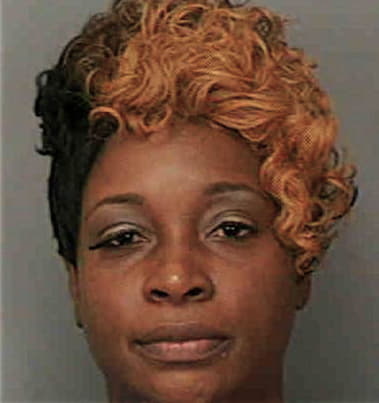 Antoinette Desir, - Polk County, FL 