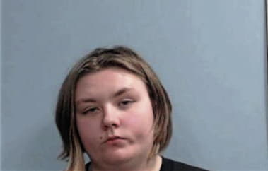 Kristin Duff - Fayette County, KY 