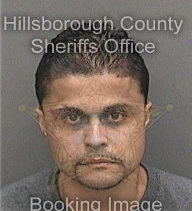 James Eldridge, - Hillsborough County, FL 