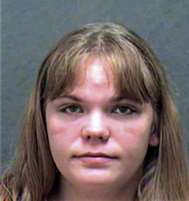 Audrey Elrod, - Mecklenburg County, NC 