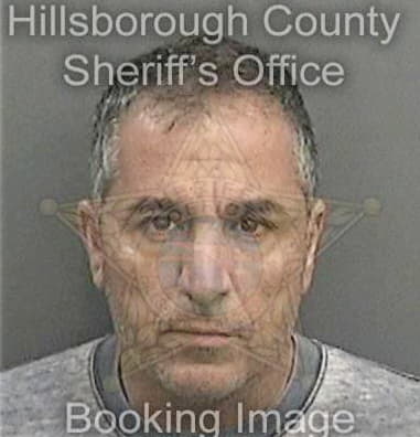 Daniel Epps, - Hillsborough County, FL 