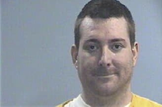 Matthew Eusner - Fayette County, KY 