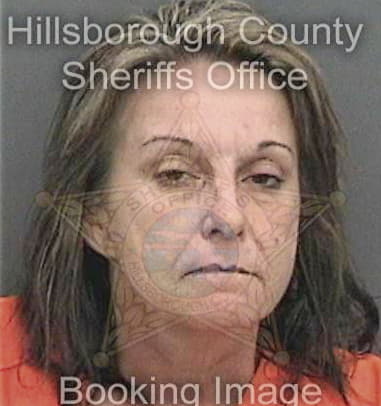 Ami Faust, - Hillsborough County, FL 