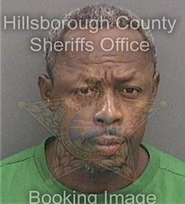 David Fogg, - Hillsborough County, FL 