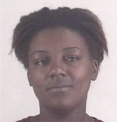 Cassandra Foote - Tarrant County, TX 