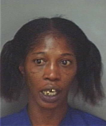 Johnetta Forte, - Polk County, FL 