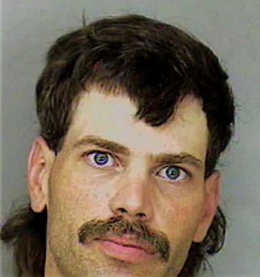 Michael Gaffney, - Polk County, FL 