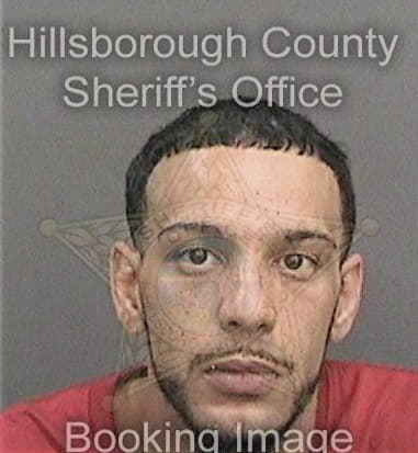 Victor Gambino, - Hillsborough County, FL 