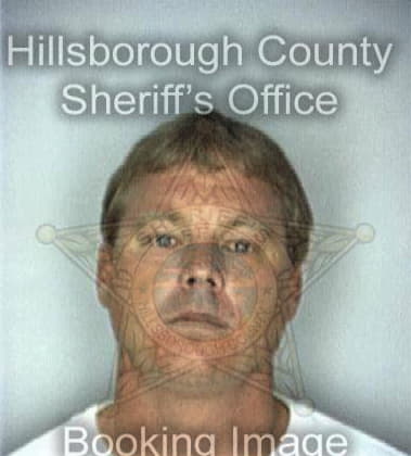 Scott Gapor, - Hillsborough County, FL 