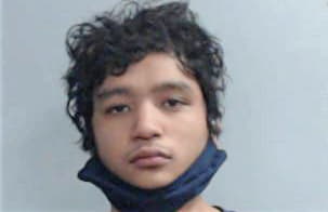 Ociel Garcia-Saucedo - Fayette County, KY 