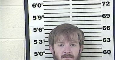 James Gibson, - Carter County, TN 