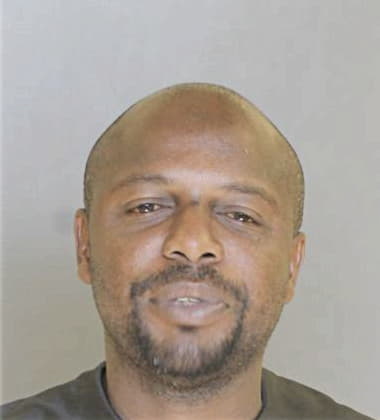 Eric Goins - Sumter County, SC 