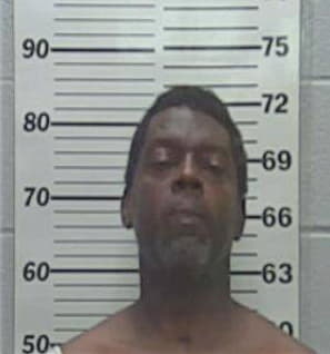 Andre Green, - Atchison County, KS 