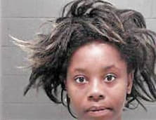 Jasmine Green - Durham County, NC 