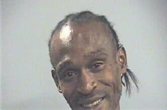 Jerrell Greene - Fayette County, KY 
