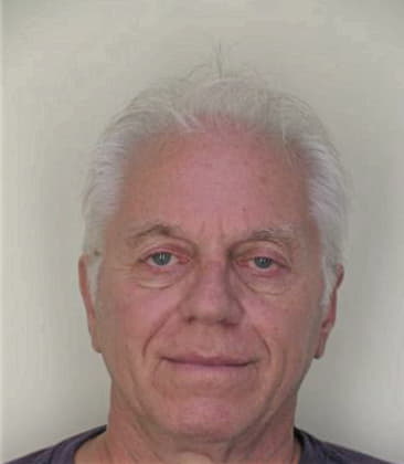 Ronald Grey, - Hillsborough County, FL 