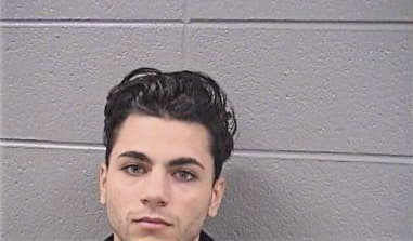 Samuel Guerrero, - Cook County, IL 