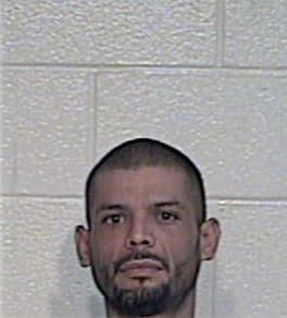 Rafael Guzman, - Hidalgo County, TX 